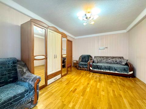квартира по адресу Оболонский просп., 12