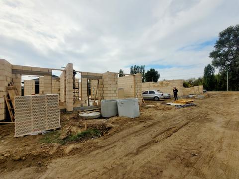 будинок за адресою Богатирська вул.