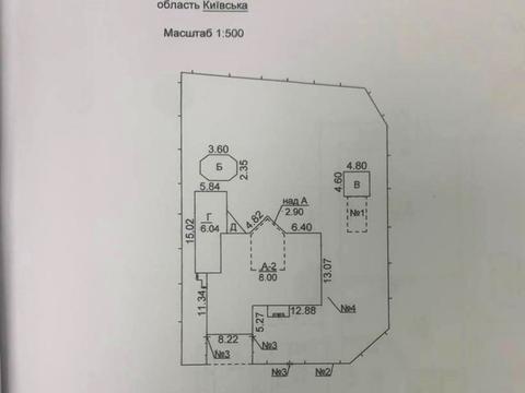 будинок за адресою Обухівський