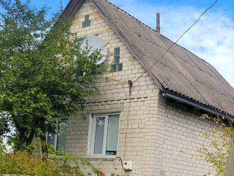 будинок за адресою 3 лінія