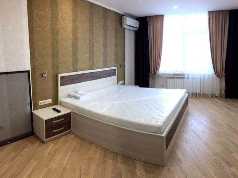 квартира по адресу Авиаконструктора Игоря Сикорского ул. (Танковая), 4-В
