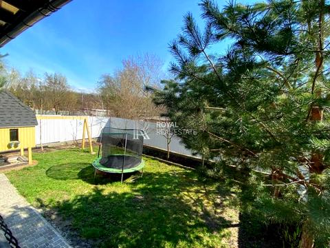 комерційна за адресою Стратегічне шосе (Науки), 39