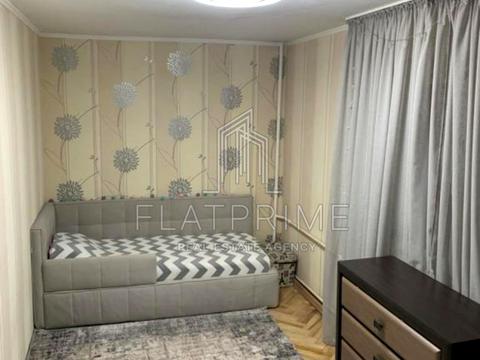 квартира за адресою Єреванська вул., 16