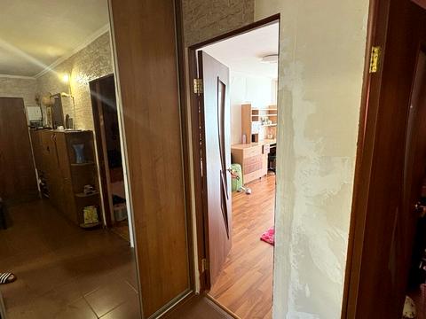 квартира по адресу Демеевская ул., 45-Б