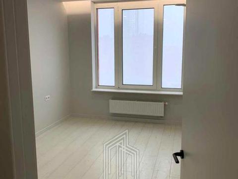 квартира за адресою Дніпровська набережна вул., 18-А