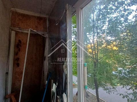 квартира за адресою Хамзата Ґелаєва вул. (Хабаровська), 2