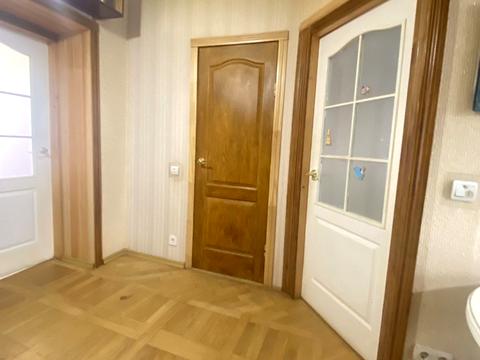 квартира по адресу Герасима Кондратьева ул. (Кирова), 211б