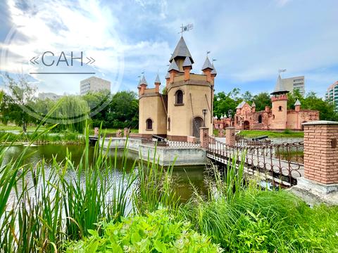 квартира по адресу Новоместенская ул., 1
