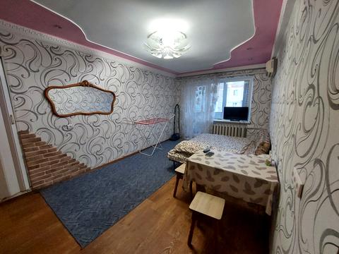 квартира по адресу Генерала Карпенко ул. (Генерала Карпенко), 2