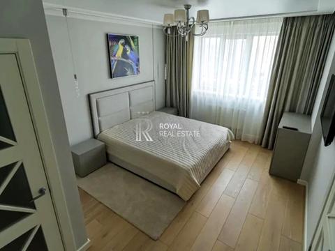 квартира за адресою Київ, Оболонський просп., 26