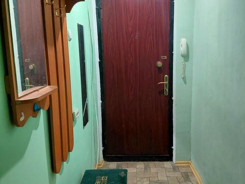 квартира по адресу проспект Тракторобудівників, 118