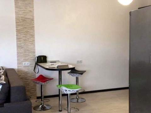 квартира по адресу Степовая ул., 30