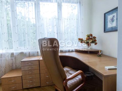 квартира по адресу Академика Богомольца ул., 7/14
