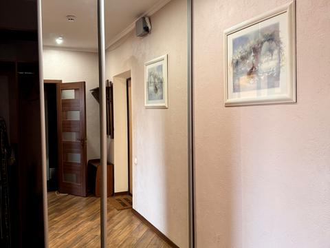 квартира по адресу Генуэзская ул., 24а/1