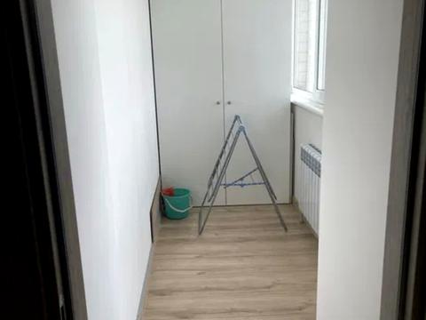 квартира по адресу Севастопольская ул., 1