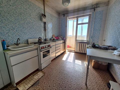 квартира по адресу Парусная ул. (Героев Сталинграда), 3