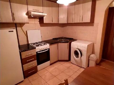 квартира за адресою Повітряна вул., 5