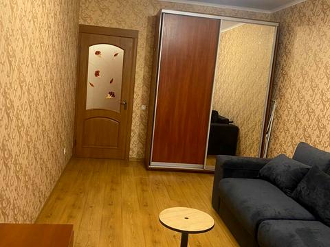 квартира по адресу Ованеса Туманяна ул., 3