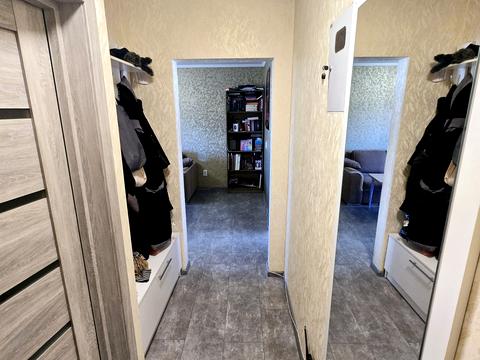 квартира по адресу Степана Бандеры ул., 65