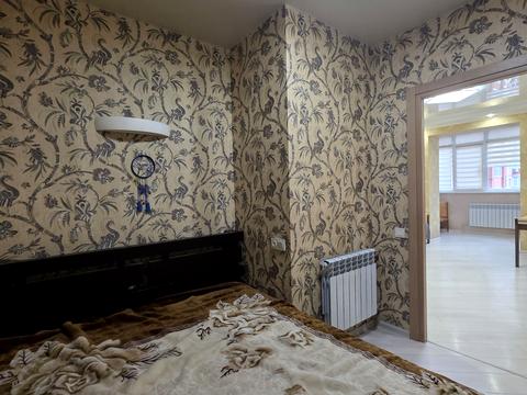 квартира по адресу Запорожское шоссе, 28-Р