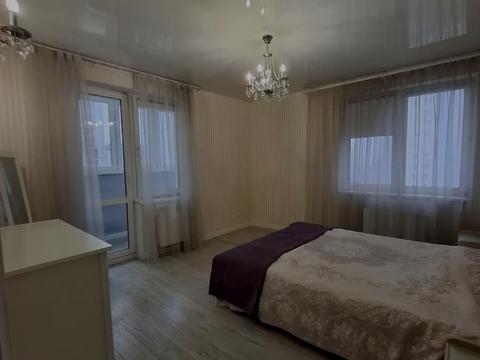 квартира за адресою Академіка Глушкова просп., 9-Д