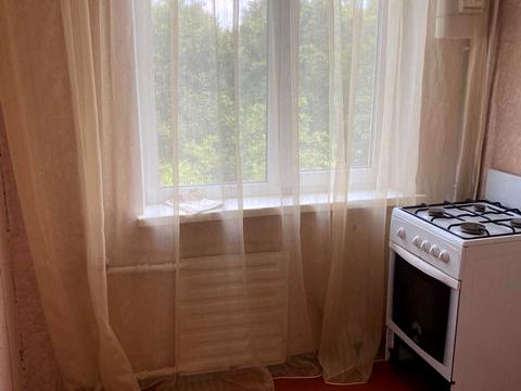 квартира за адресою Кузьми Скрябіна вул. (Курчатова), 12