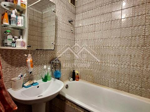 квартира за адресою Миколи Світальського вул., 19