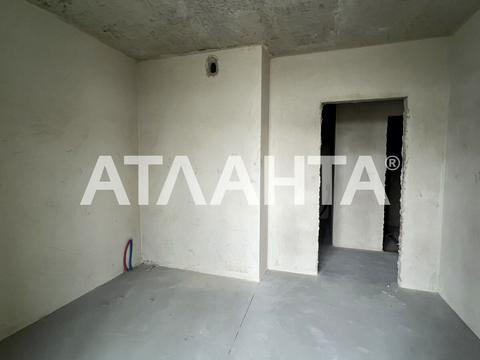 квартира по адресу Автозаводская ул., 72-Б