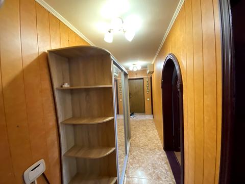квартира по адресу Океановская ул., 34