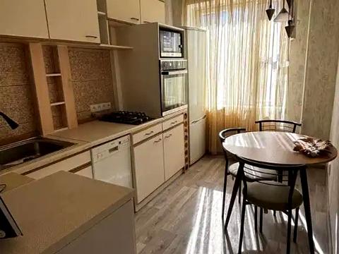 квартира по адресу Мира просп., 6