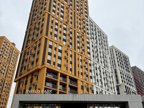квартира по адресу Столичное шоссе, 3