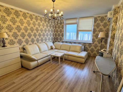 квартира за адресою Єлизавети Чавдар вул., 3