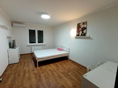 квартира за адресою Київ, Сергія Данченка вул., 3