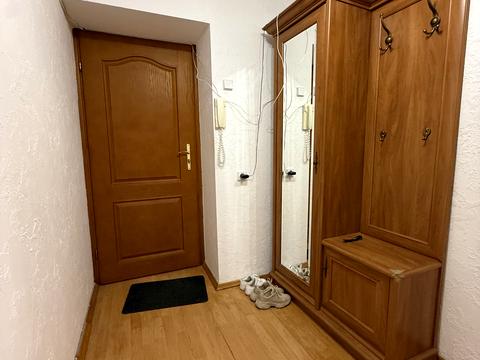 квартира за адресою Дмитра Багалія вул. (Пожарського), 8-А