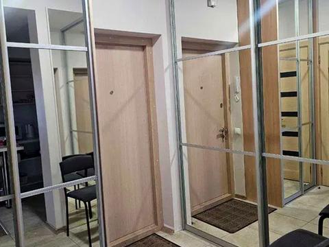 квартира за адресою Київ, Сирецька вул., 32