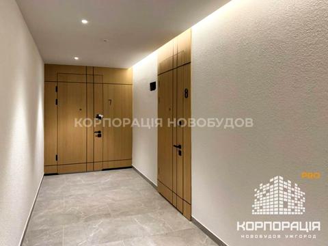 квартира за адресою Легоцького, 80