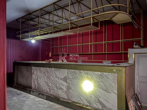 коммерческая по адресу Леси Украинки бульв., 34