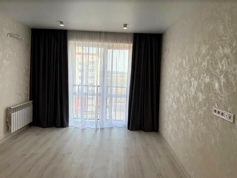квартира за адресою Миколаївська вул., 33