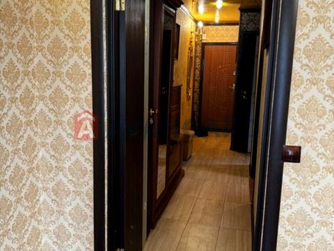 квартира за адресою Наукова вул., 25