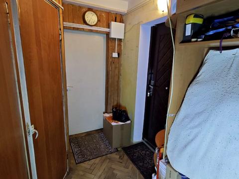 квартира по адресу Княгини Ольги ул., 22