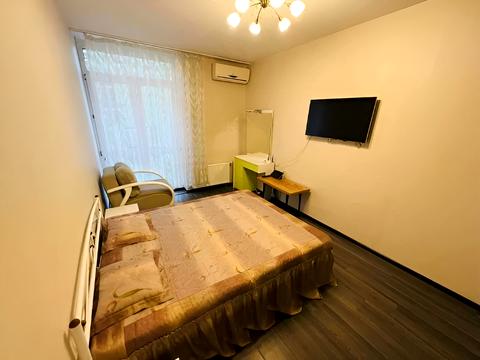 квартира по адресу Регенераторная ул., 4 к7