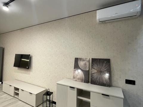 квартира по адресу Миколы Бажана просп., 17-А