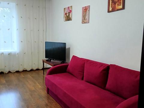 квартира за адресою Тарасівська вул., 10-В
