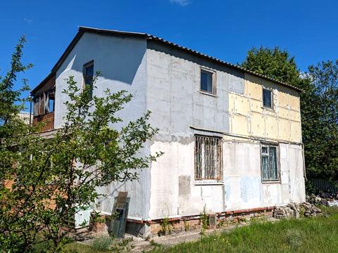 дом по адресу Соснова