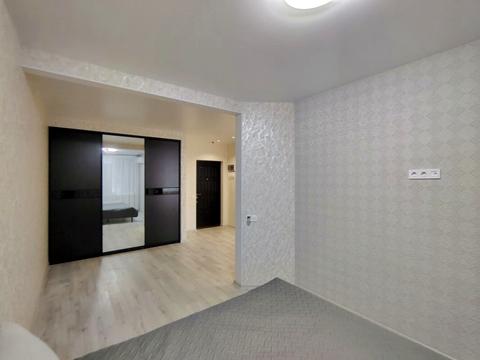 квартира по адресу Жемчужная ул., 53
