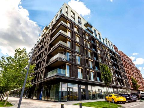 квартира за адресою Набережно-Рибальська дорога вул., 3