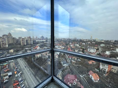 квартира за адресою Старонаводницька вул., 42-44