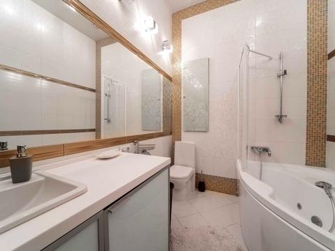 квартира по адресу Большая Васильковская ул. (Красноармейская), 25