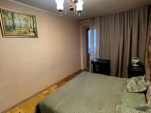 квартира по адресу Межигорская ул., 25