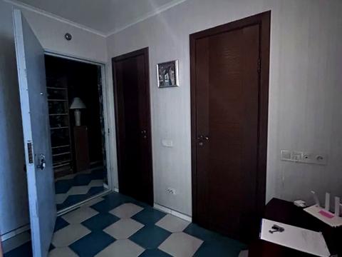 квартира по адресу Антоновича ул. (Горького), 122